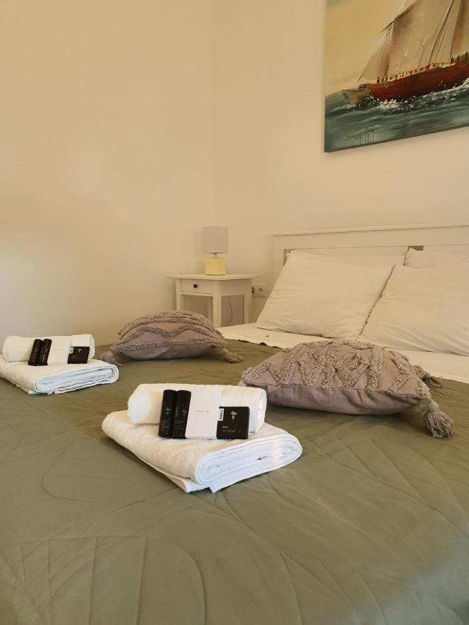 Nonna Vittoria 2 Apartment Mali Losinj Exterior photo